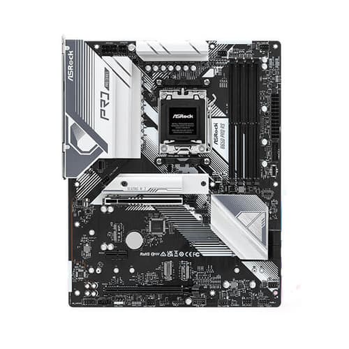 ASRock B650 Pro RS ATX Motherboard